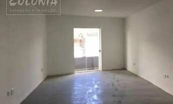 Imagem 4: Conjunto Comercial para locação - Parque Oratório, Santo André