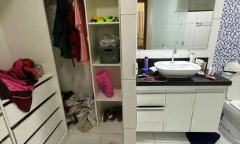 Imagem 4: ALUGO TRIPLEX NO BARRAMAR COM 5 QUARTOS PISCINA PRIVATIVA