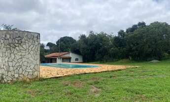 Imagem 3: Sitio 20.000m², terreno plano, piscina, agua corrente nos fundos,Jaboticatubas