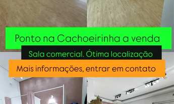 Imagem 3: Ponto comercial na cidade de Cachoeirinha