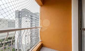 Imagem 5: Apartamento com 2 quartos para locação em Cristo Redentor - RS