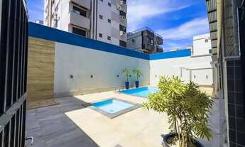 Imagem 5: EDIFÍCIO PARC DES PRINCES RESIDENCE -Criciúma