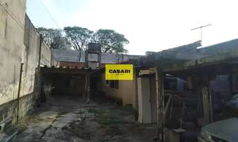 Imagem 3: Oportunidade!I!!!!Terreno plano 300 metros em Paulicéia - São Bernardo do Campo - SP