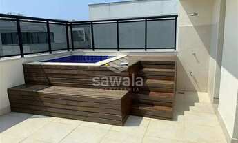 Imagem: Outside - Apartamento 4 quartos, sendo 3