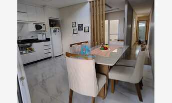 Imagem: Casa no Weissópolis / 167m² / 4 quartos