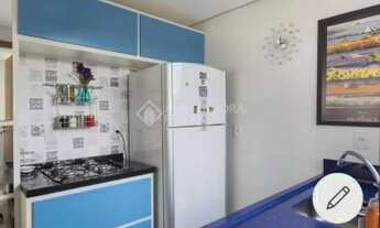 Imagem 3: Passo D'areia vende Apartamento 1 dormitório com 1 vaga