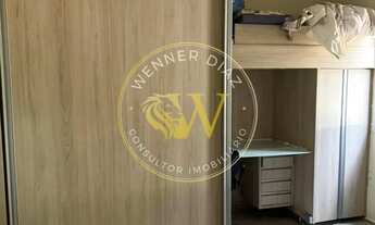 Imagem 12: Apartamento para Locação Jardim Tarraf II, São José do Rio Preto Zona Sul