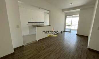 Imagem: Apartamento para alugar, 75 m² por R$ 4.856,70/mês