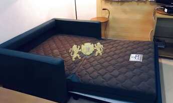 Imagem 2: Flat com 1 Quarto para alugar na Consolação/SP