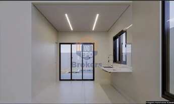 Imagem 4: Casa em Condominio em Residencial Pecan - Itupeva, SP