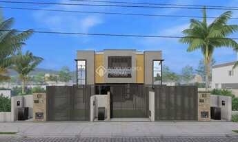 Imagem: Residência moderna no Vilas do Ribeirão