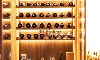 Imagem 5: APARTAMENTO MOBILIADO DE 3 QUARTOS PARA LOCAÇÃO NO BAIRRO VILA DA SERRA