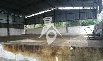 Imagem 5: GALPÃO 1200m² COM ESCRITÓRIO À VENDA NA PENHA