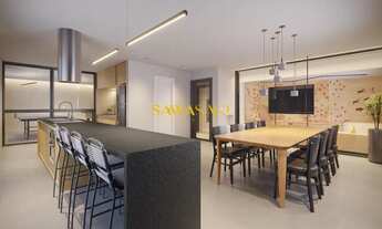 Imagem 14: Apartamento Padrão para Venda em Água Verde Curitiba-PR