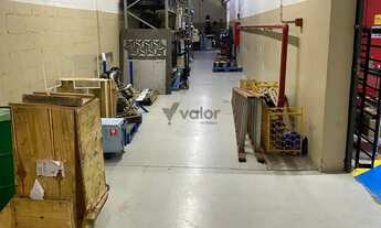 Imagem 9: Barracão à venda em Campinas, Conjunto Habitacional Padre Anchieta, com 1120 m²