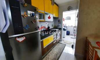 Imagem 4: Apartamento em Rua Professora Maria Hosni Cury - Parque Casa de Pedra - São Paulo/SP