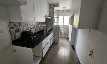 Imagem 7: Apartamento de 57 metros, 2 dormitórios, 1 vaga - Vila Yara- Osasco