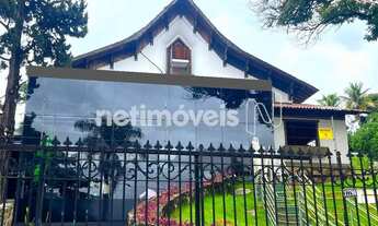 Imagem: Venda Casa Jardim Atlântico Belo Horizonte