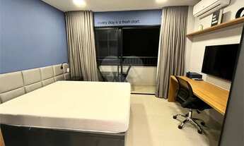 Imagem: Apartamento com 1 quartos à venda ou para