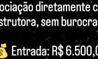 Imagem: Lote no Condomínio Reserva dos Ypês 3