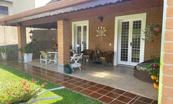 Imagem 3: Chácara à venda em Campinas, Parque Jatibaia (Sousas), com 3 suítes, com 4400 m²