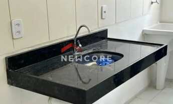 Imagem 7: Apartamento em Rua Adalgisa Carneiro Cavalcanti - Cuiá - João Pessoa/PB