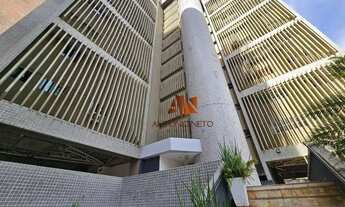 Imagem 6: Quinta Avenida - Cobertura com 4 suítes à venda, 448 m² por R$ 1.750.000 - Meireles - Fort