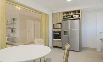 Imagem 4: Apartamento em Alameda Franca - Jardim América - São Paulo/SP