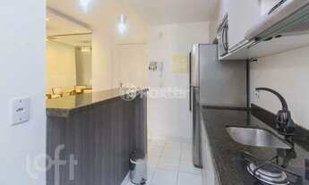 Imagem 7: Foxter vende apartamento com 70m², 2 quartos, sendo 1 suíte e 1 vaga de estacionamento