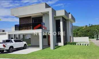 Imagem 3: Casa de condomínio em Avenida Red Park - São João do Rio Vermelho - Florianópolis/SC