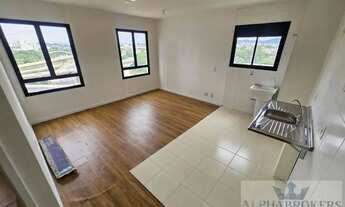 Imagem 3: Apartamento com 1 quarto e 1 vaga em Presidente Altino Osasco