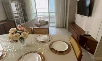 Imagem 2: Apartamento Garden Balneario Camboriu com Piscina Privativa Aquecida 2 suites e 1 quarto