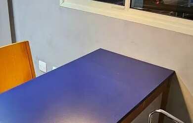 Imagem 4: Flat na Barra da Tijuca Rio Design