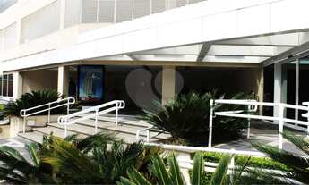 Imagem 4: Salas à venda ou para locação em Vila Nilva - SP