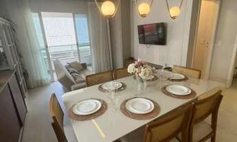 Imagem 3: Apartamento Garden Balneario Camboriu com Piscina Privativa Aquecida 2 suites e 1 quarto