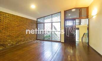 Imagem 7: Locação Casa Comiteco Belo Horizonte