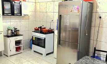 Imagem 6: Gs Vendo casa no Sideral no Conj Xingú 80 Mil