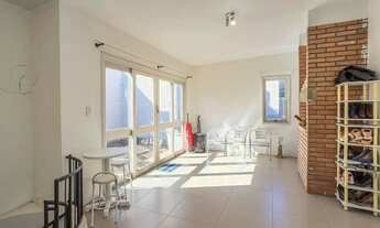 Imagem: Apartamento Garden no Cristo Redentor de