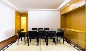 Imagem 6: Apartamento com 3 dormitórios sendo 3 suítes e 2 vagas, próximo ao Shopping, Colégio e Fac