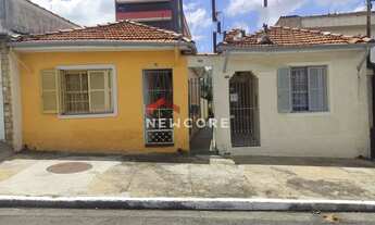 Imagem 2: Lote em Rua Campo Largo - Mooca - São Paulo/SP