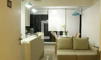 Imagem: Apartamento à Venda - Barra Funda, 2 Quartos