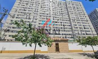 Imagem: Apartamento com 2 Quartos e Garagem na Penha