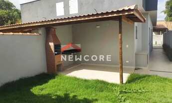 Imagem: Casa em Rua Jequitiba - Estância dos Eucaliptos