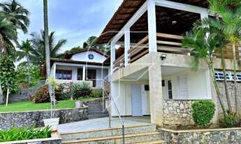 Imagem 3: Imóvel para venda possui 200 metros quadrados com 3 quartos em Meaípe - Guarapari - ES