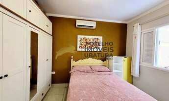 Imagem 7: Apartamento Garden 2 suítes a venda no Itaguá, Ubatuba SP