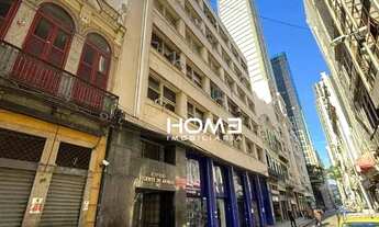 Imagem 6: Andar Corporativo à venda, 490 m² por R$ 2.550.000 - Centro - Rio de Janeiro/RJ