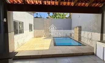 Imagem: Casa à venda em Jardim Europa, Uberlândia