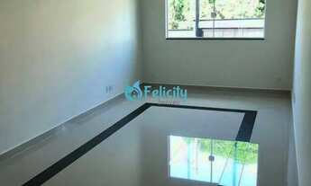 Imagem 2: Sobrado NOVO com 3 dorms, 3 vagas, 160m2 na Vila Hermínia