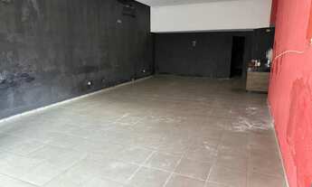 Imagem 2: Casa comercial nas graças