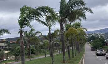 Imagem 5: LOTE 694,00 m² - CONDOMÍNIO VILLE DES LACS - NOVA LIMA/MG